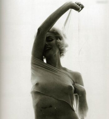 Marilyn Monroe