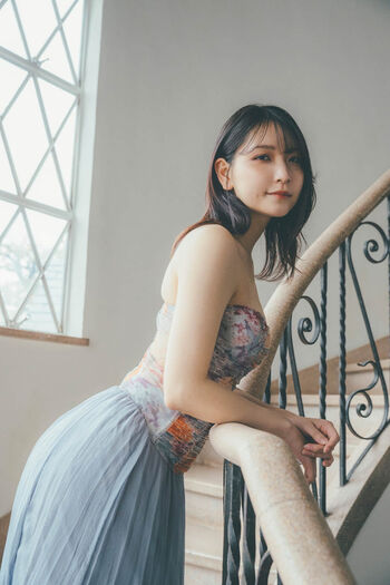 Marina Amatsu