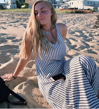 Marina Brooks
