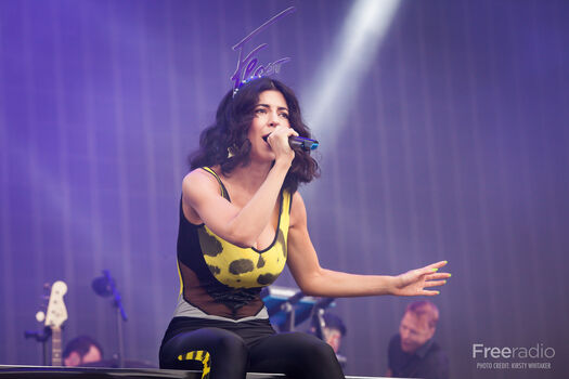 Marina Diamandis