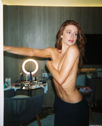 Marina Ruy Barbosa