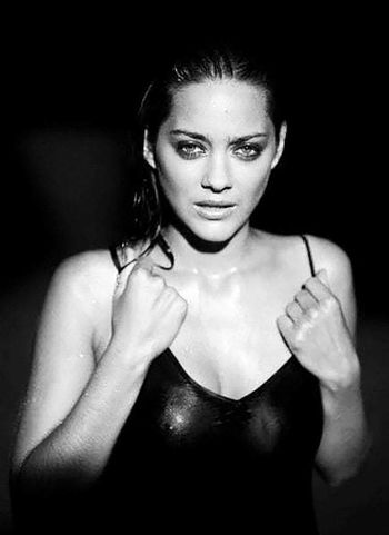 Marion Cotillard