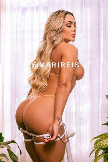 Marireis