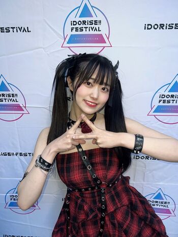Mariri Sugimoto