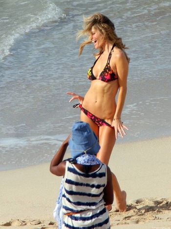 Marisa Miller