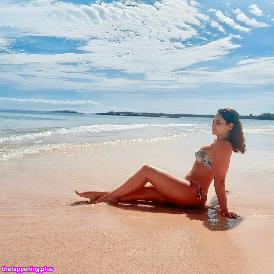 Marisa Minetti Hotwife