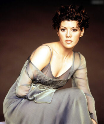 Marisa Tomei
