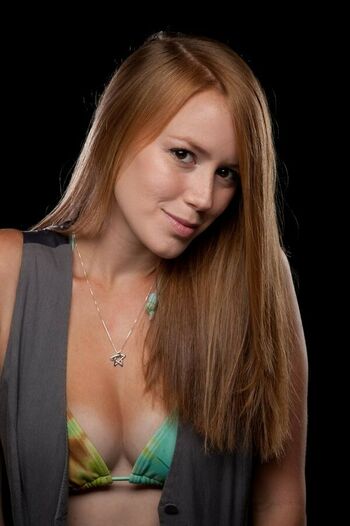 Marisha Ray