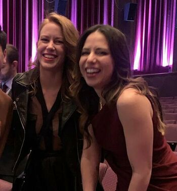 Marisha Ray