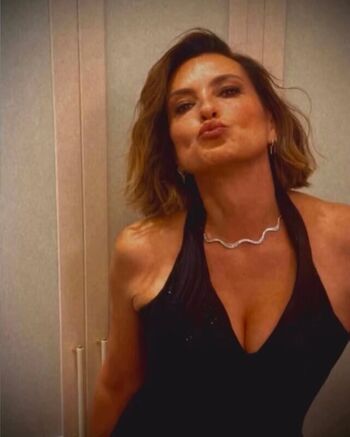 Mariska Hargitay