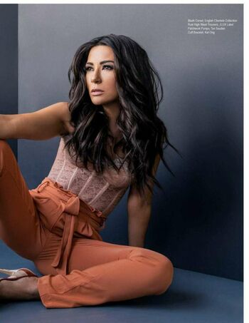 Marisol Nichols