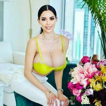 Marisol Yotta