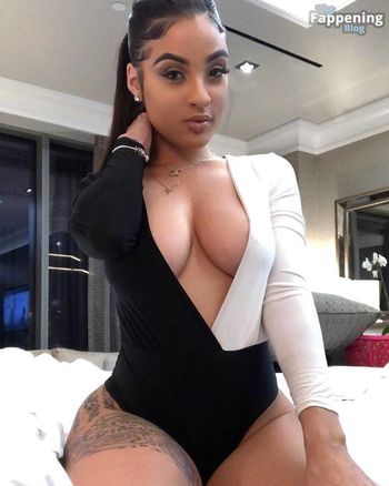 Marissa Da'Nae