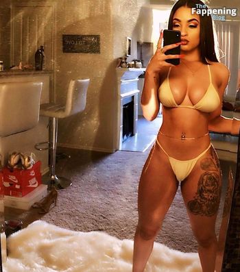 Marissa Da'Nae