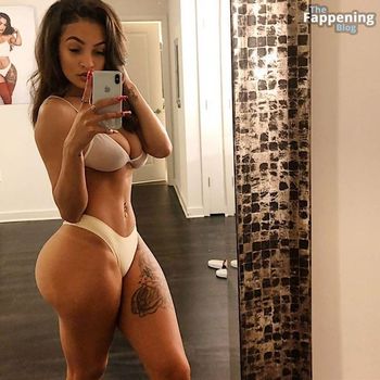 Marissa Da'Nae