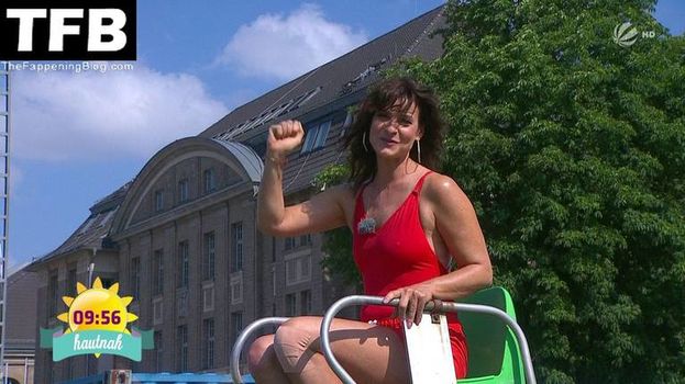 Marlene Lufen