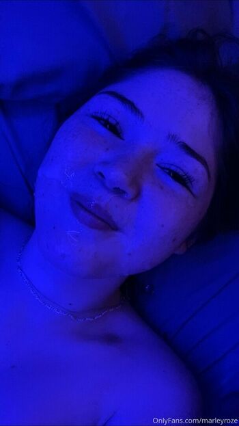 marleyroze
