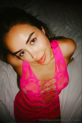 Marnie Simpson