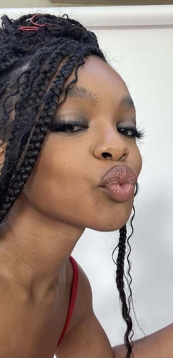 Marsai Martin