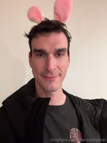 marstonhefner