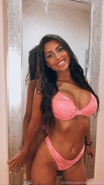 Marta Estevez