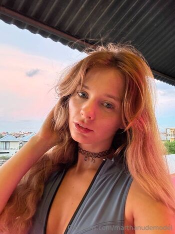 marthanudemodel