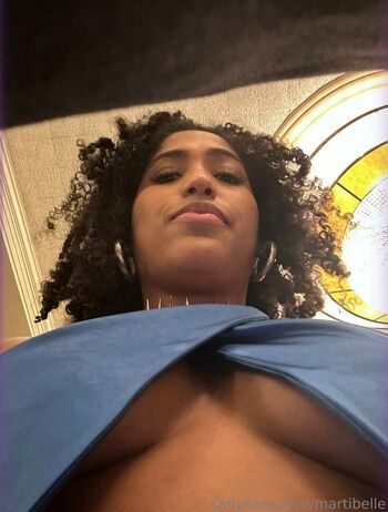 Marti Belle
