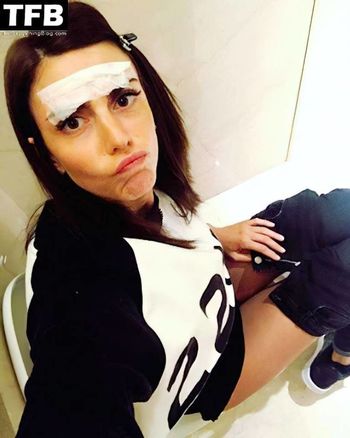 Martina Maccari