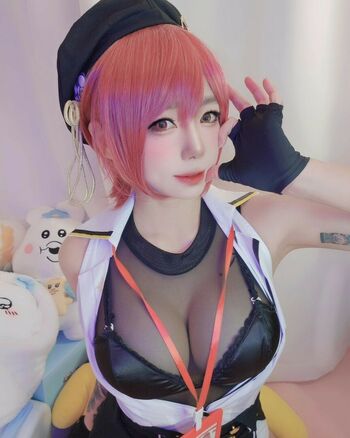 Maruemon
