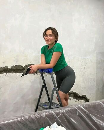 Marusya Shiklina