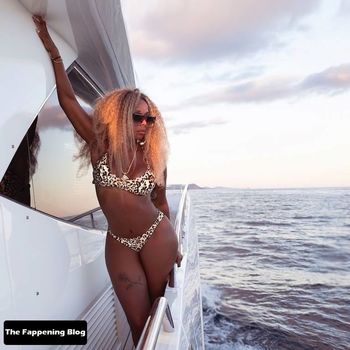 Mary J. Blige