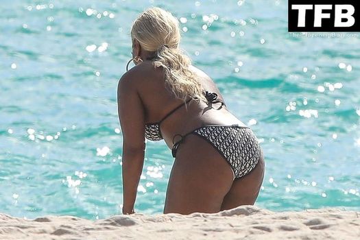 Mary J. Blige