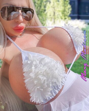 Mary Madison Love