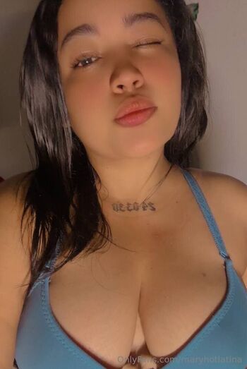 maryhotlatina