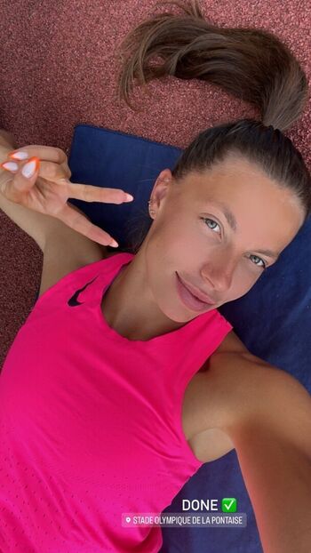 Maryna Bekh