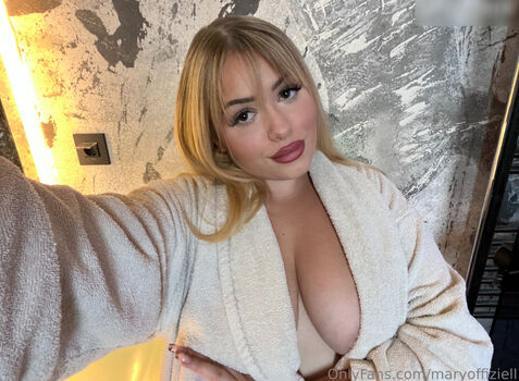 maryoffiziell