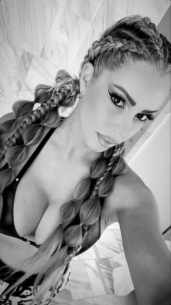 Maryse WWE