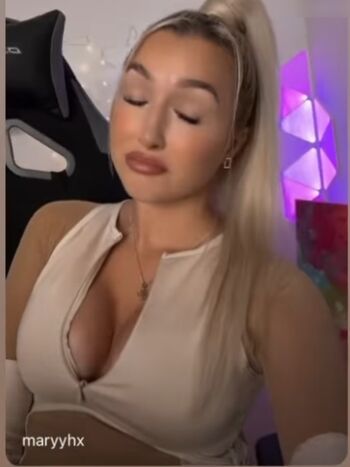 Maryyhx