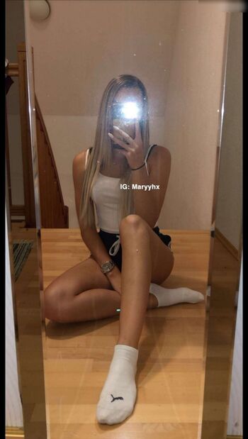 Maryyhx