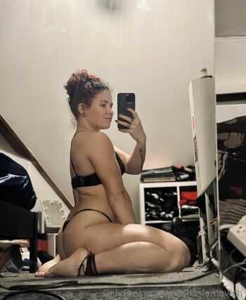 Masha Slamovich
