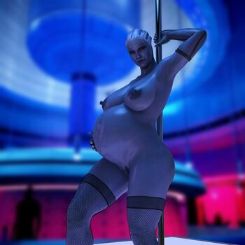 Mass Effect