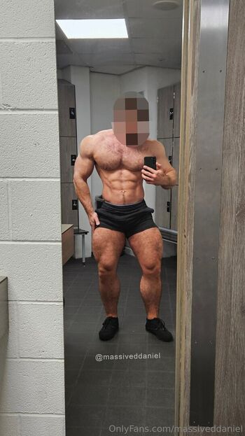 massiveddaniel