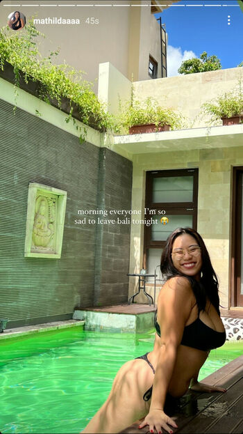 Mathilda Huang