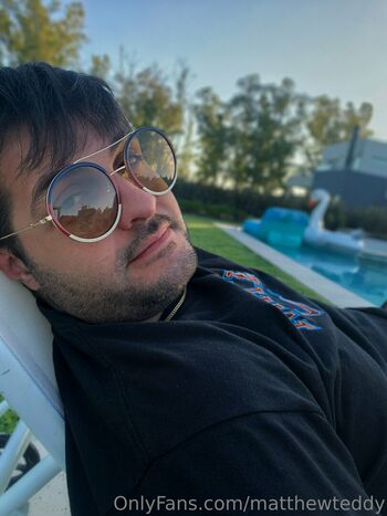 matthewteddy