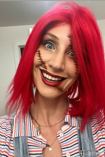Maude Garrett