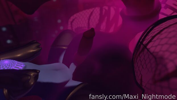 Maxi_Nightmode