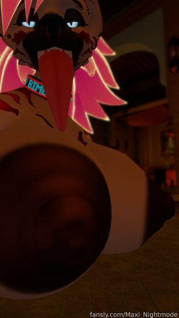 Maxi_Nightmode