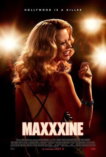 maxxxine