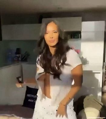 Maya Jama
