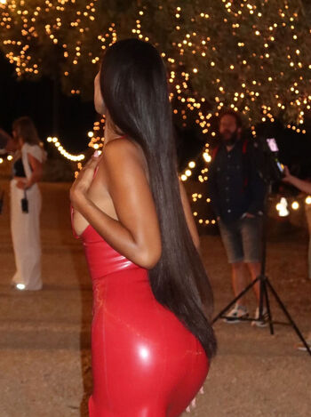 Maya Jama
